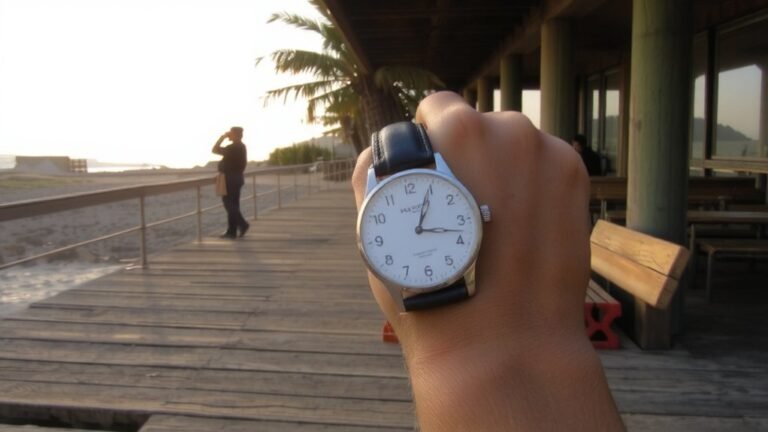 current time in california