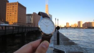 current time in chicago