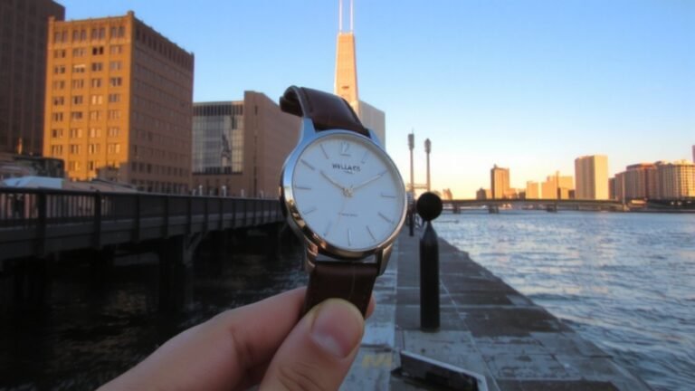 current time in chicago