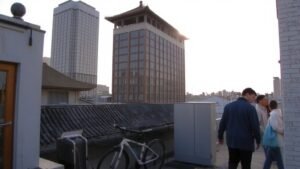 current time in china