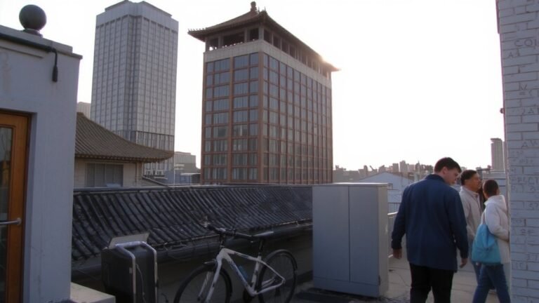 current time in china