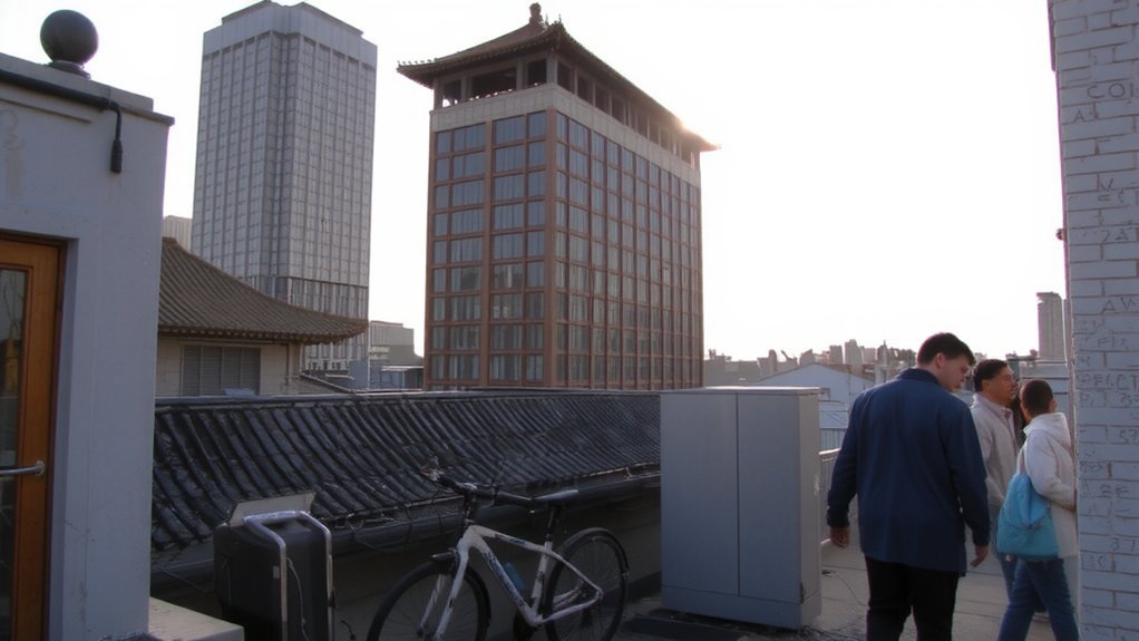 current time in china