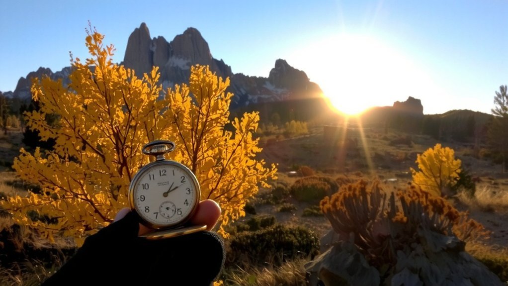 current time in colorado