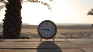 current time in florida