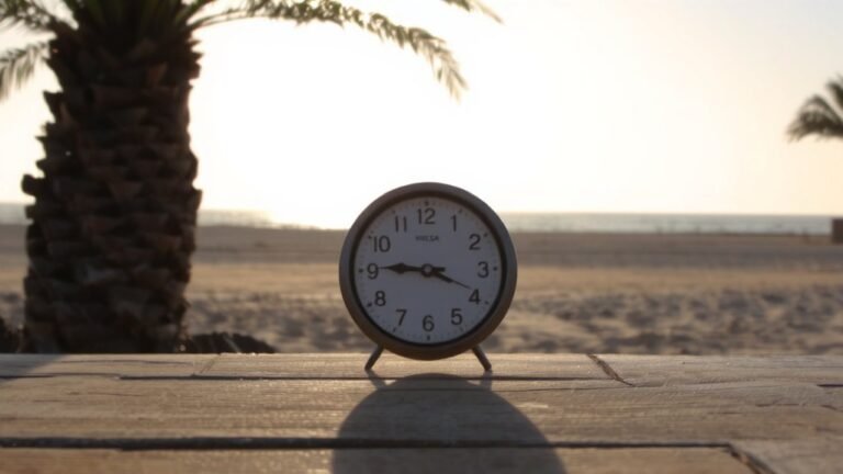 current time in florida