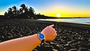 current time in hawaii