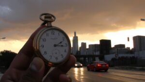 current time in houston