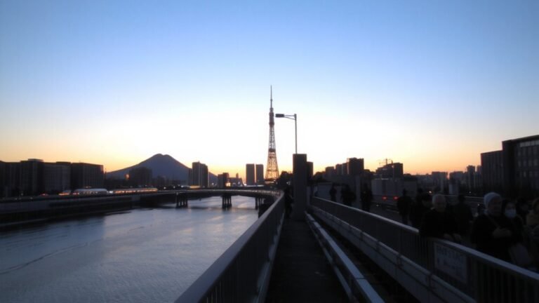 current time in japan