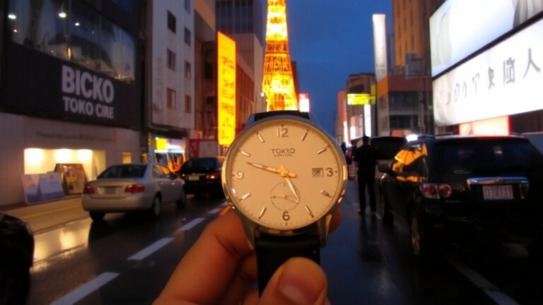 current time in japan