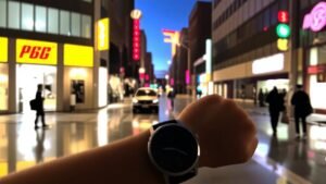 current time in japan