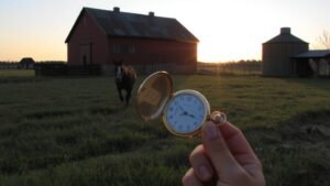 current time in kentucky