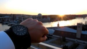 current time in knoxville