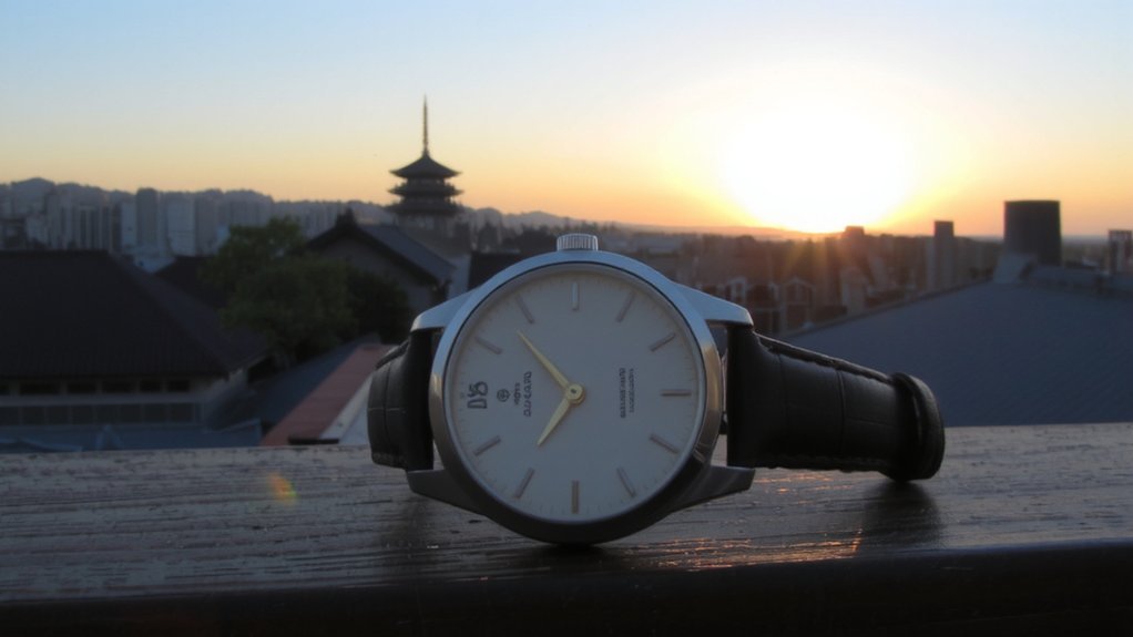 current time in korea