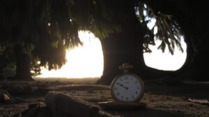 current time in louisiana