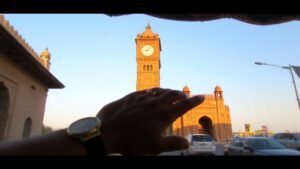 current time in pakistan