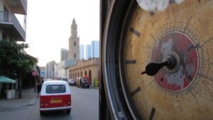 current time in philippines