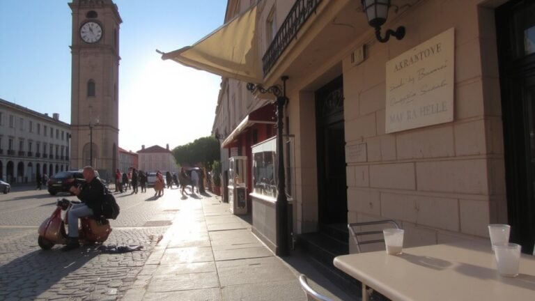 current time in spain