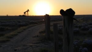 current time in texas