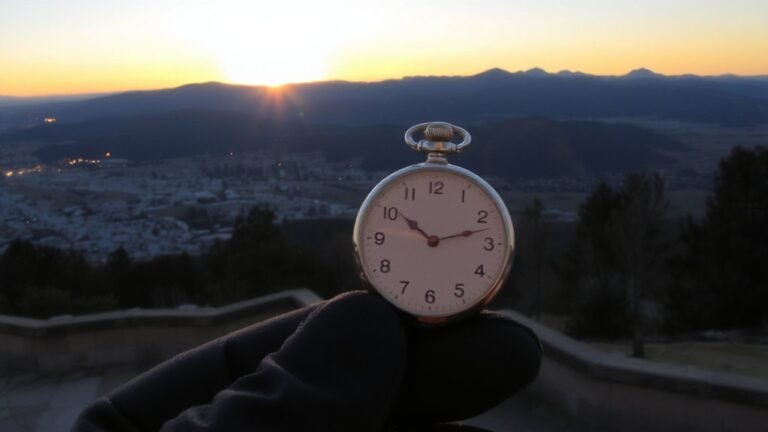 current time in utah