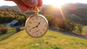 current time in virginia