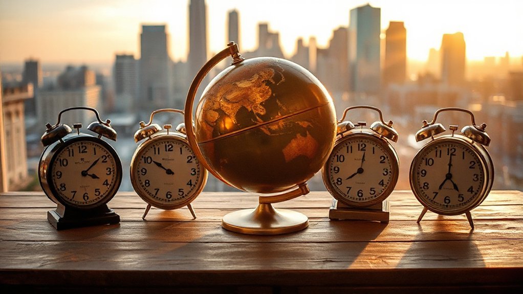 daylight saving disrupts schedules