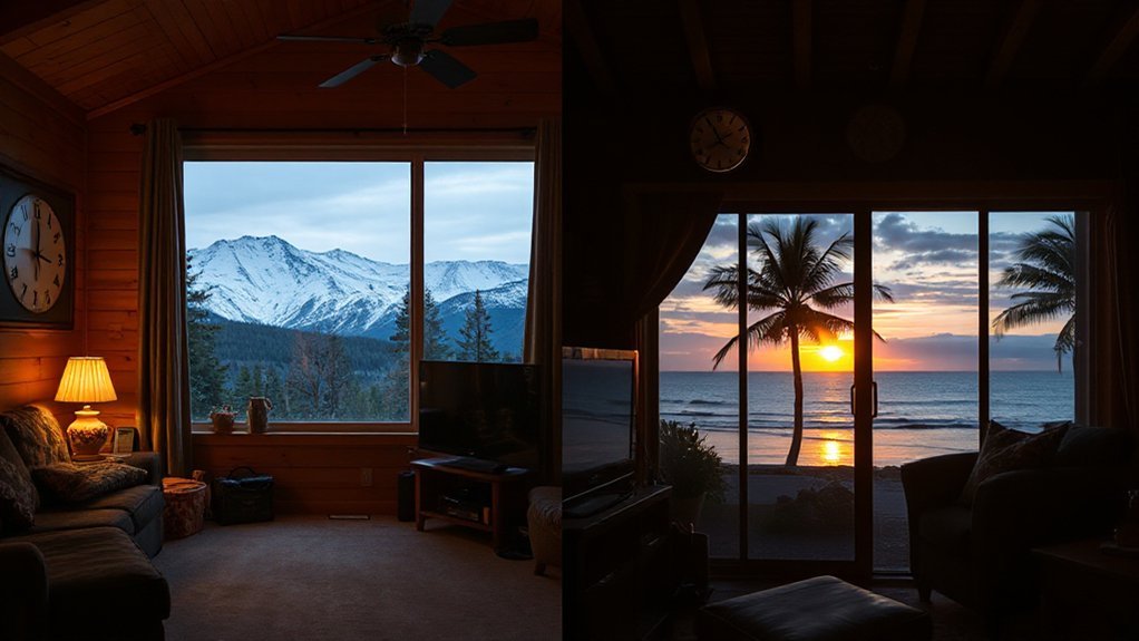 delayed tv invites spoilers