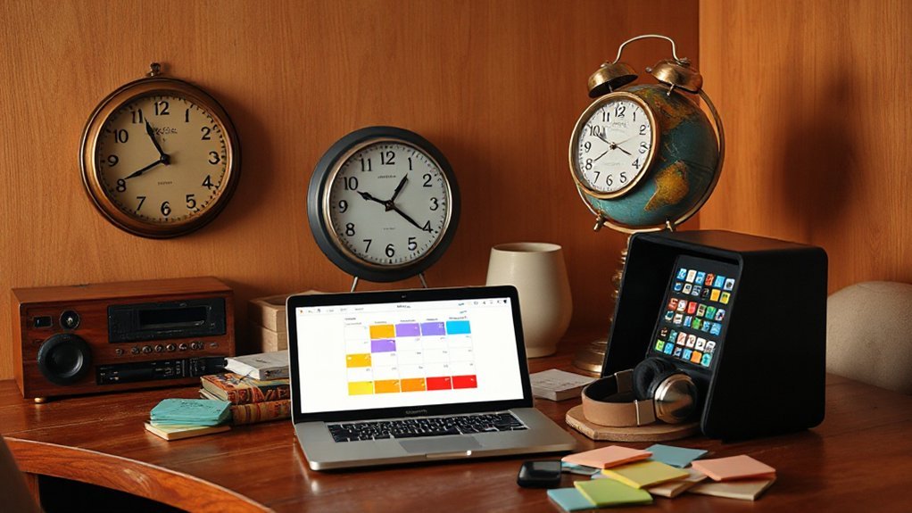 documented handoffs enable autonomy