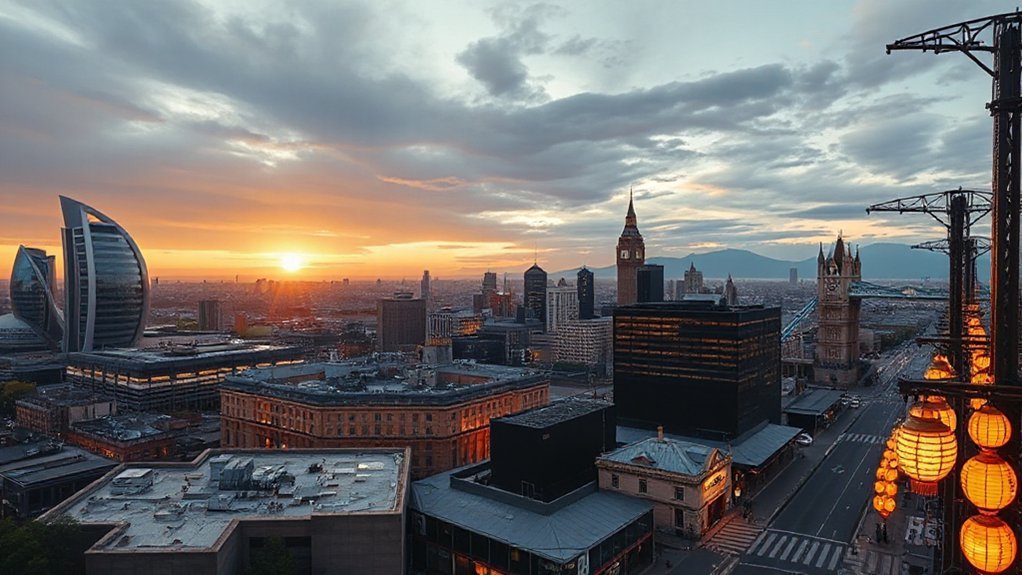 doha s precise time differences