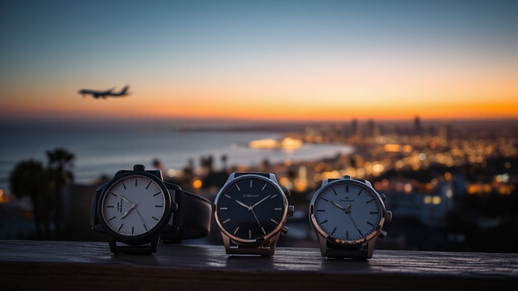 double check pt gmt dst offsets