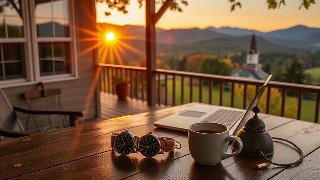 eastern market driven urgency