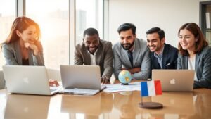 effective cross cultural business communication