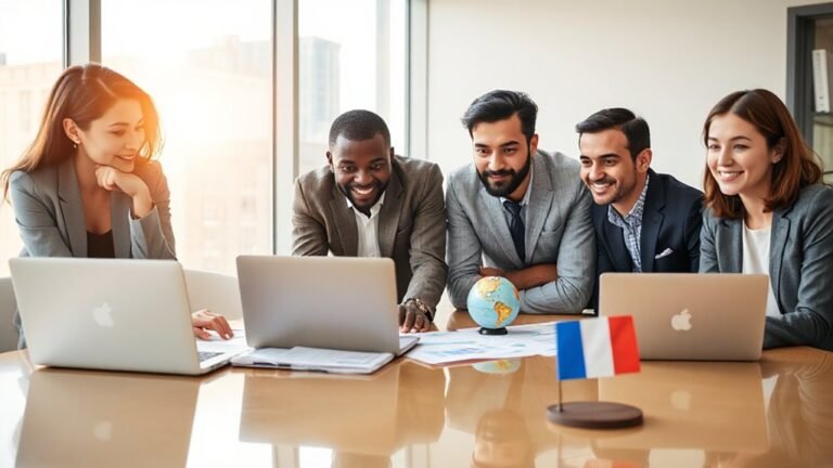 effective cross cultural business communication