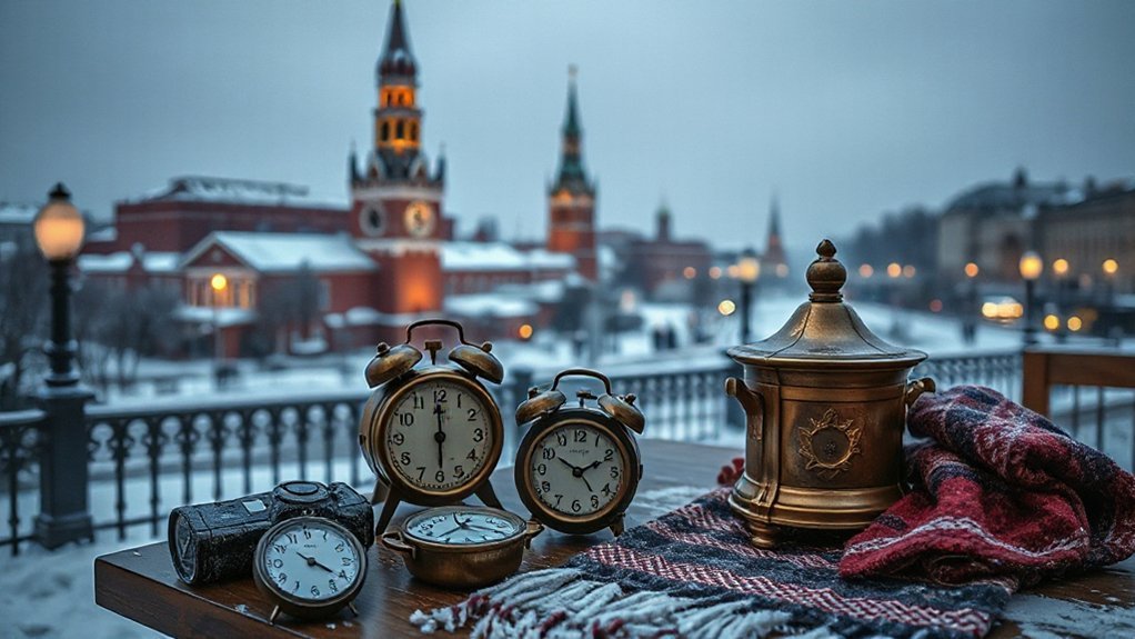 eleven timezones no dst