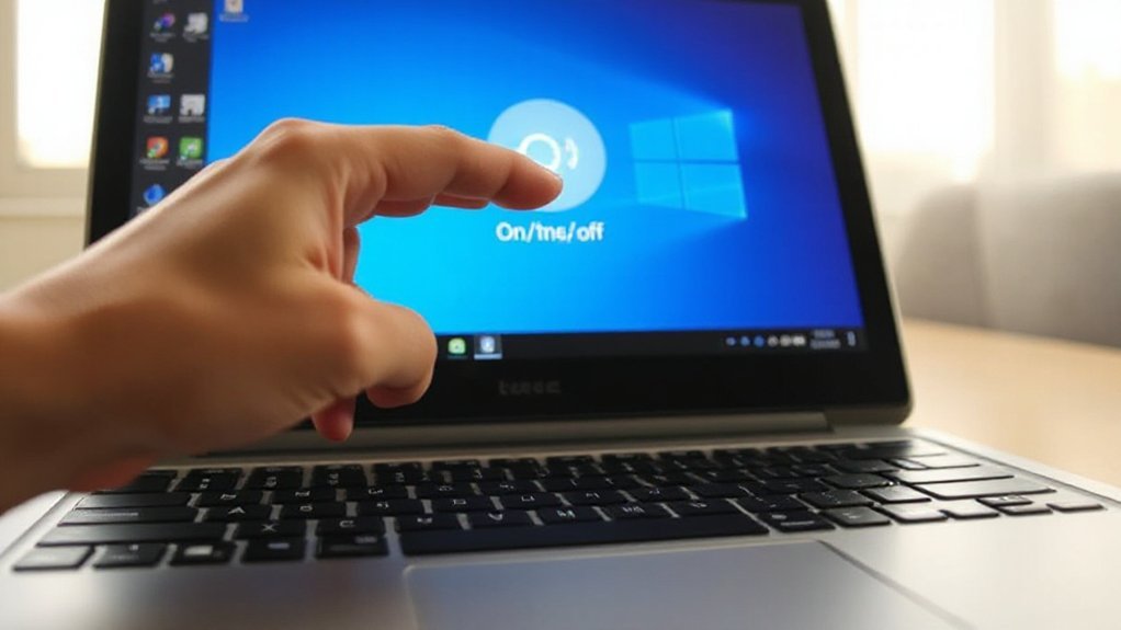enable windows time sync