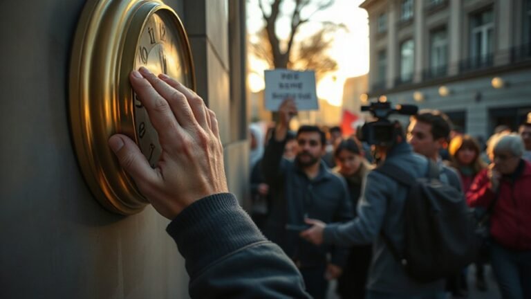end daylight saving time