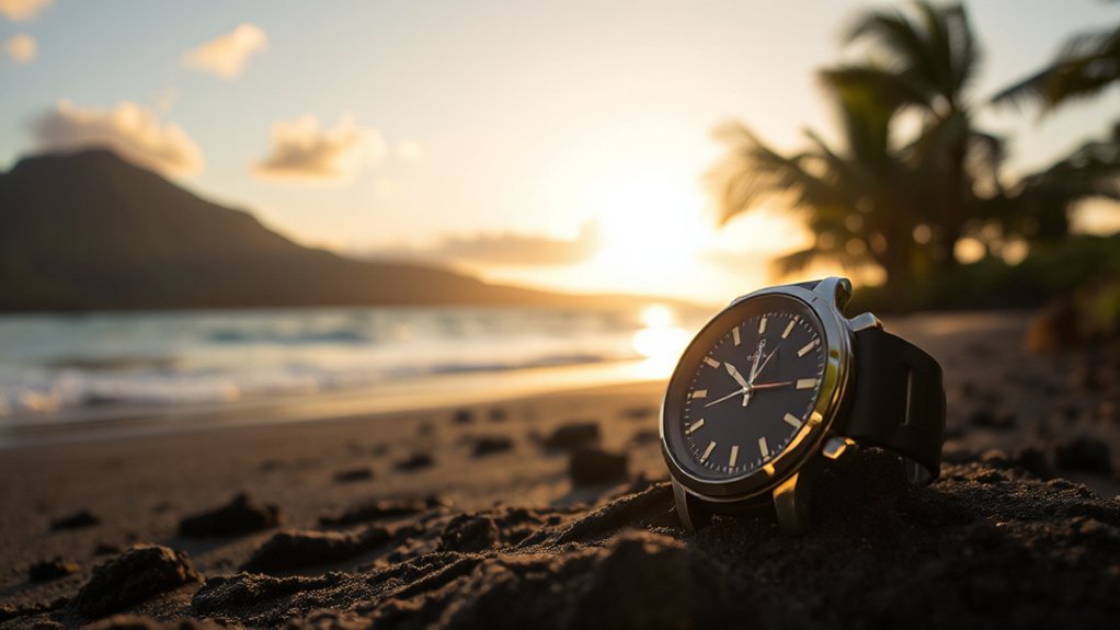 equatorial sunlight negates dst