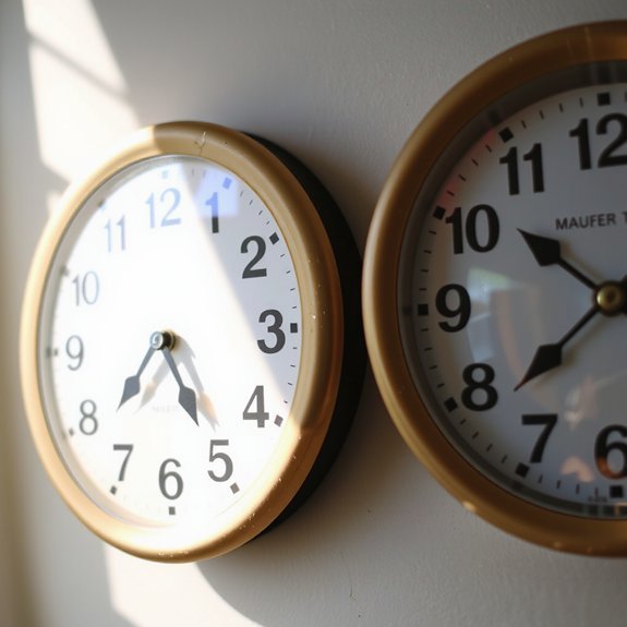 est edt legally defined offsets