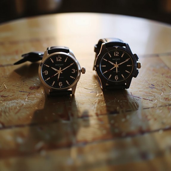 exact six hour timestamp reflection