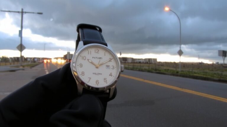 expected time of rain