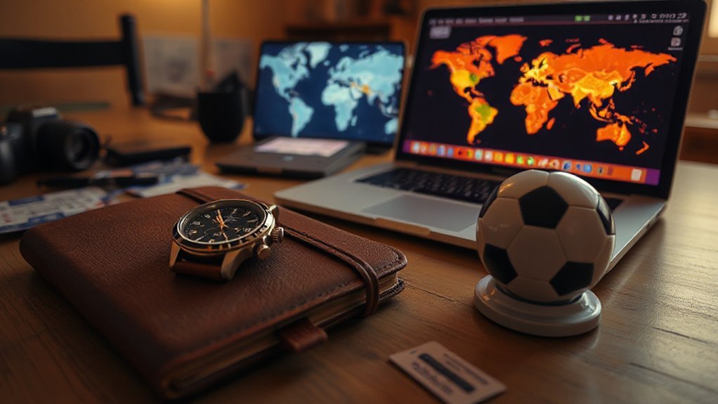 fast world clock conversion tools