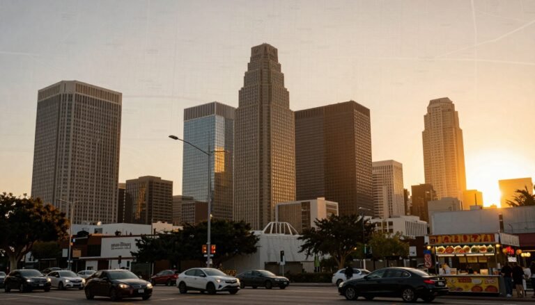 featured 213 area code location central los angeles downtow c9ad9888