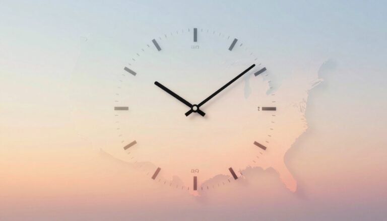 featured daylight saving 2026 us exact start and end dates 0c2997e8