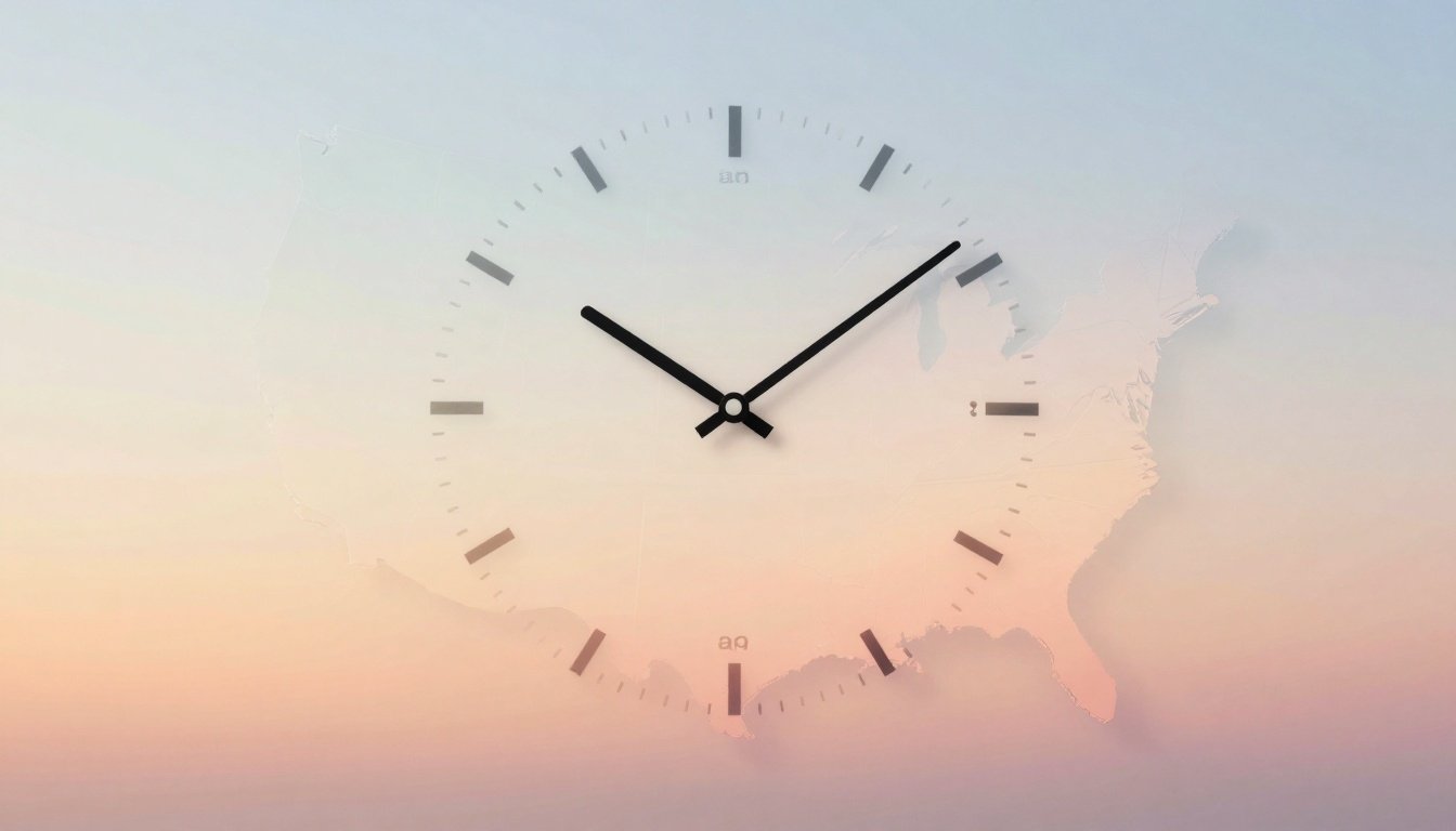 featured daylight saving 2026 us exact start and end dates 0c2997e8