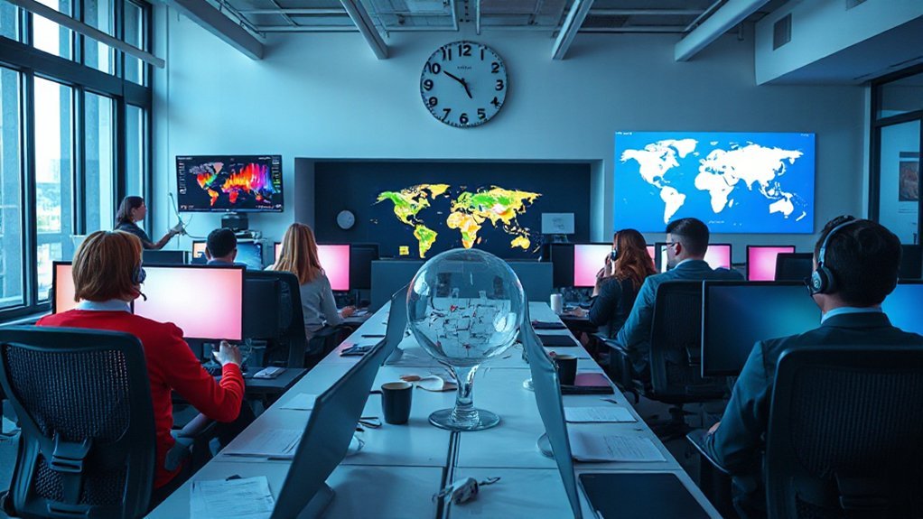 follow the sun handoffs