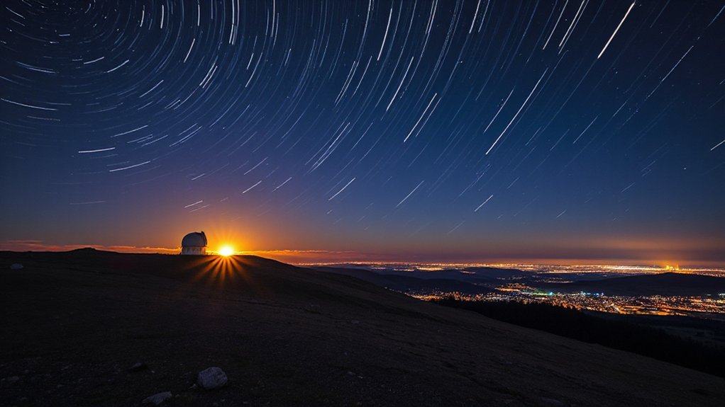 four minute sidereal solar gap