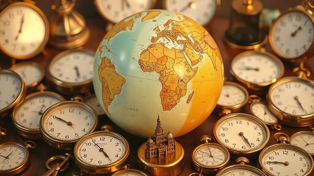 fractional offsets acronym chaos