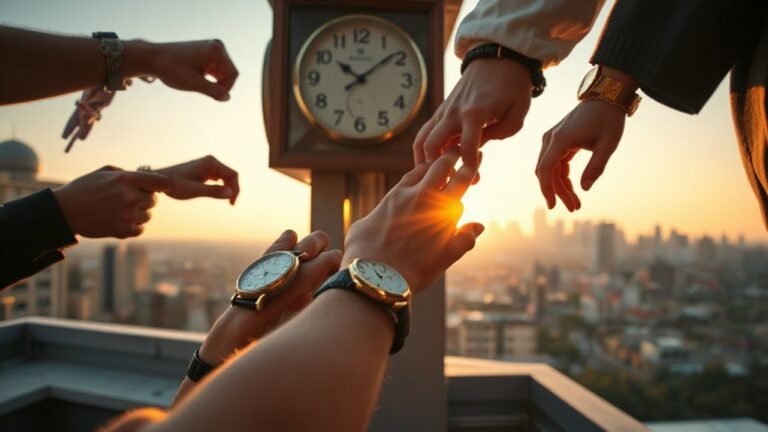 global daylight saving schedule