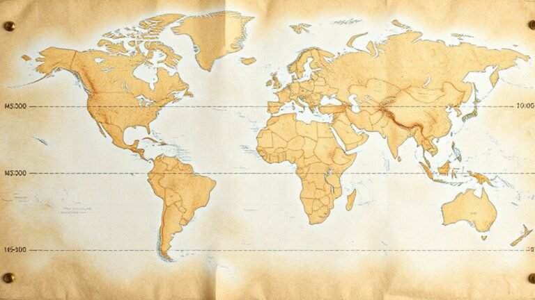 global time zone guide