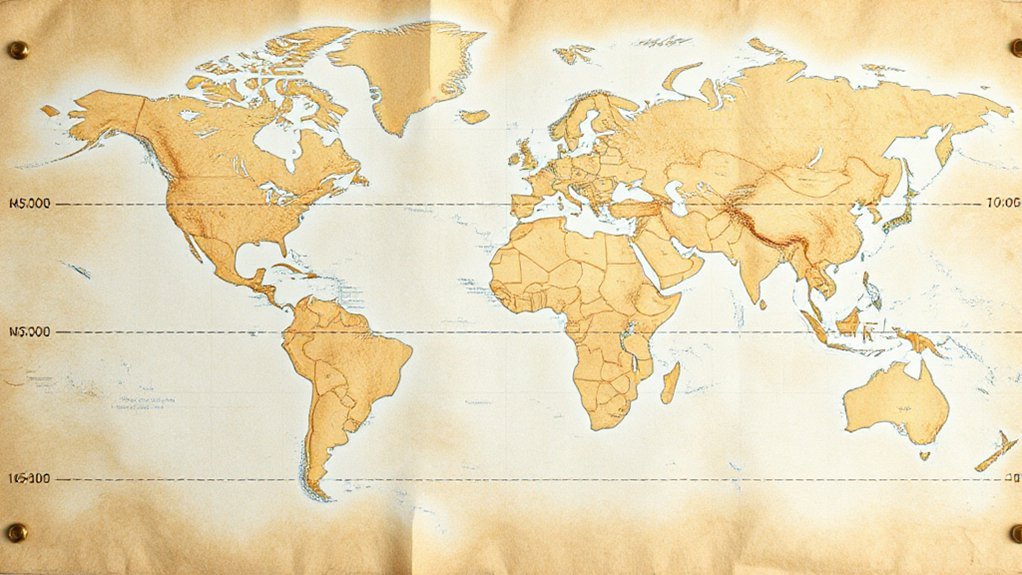 global time zone guide