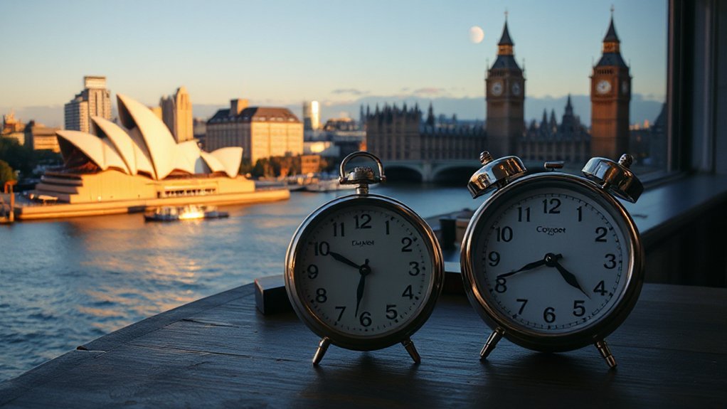 greenwich anchor australian offset